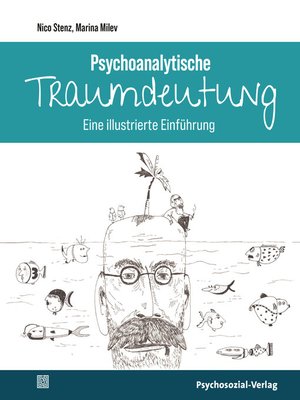 cover image of Psychoanalytische Traumdeutung